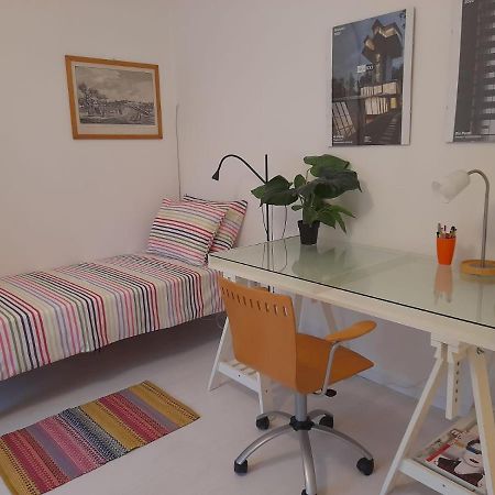 Da Ferdinando - Bilocale Lägenhet Milano Exteriör bild