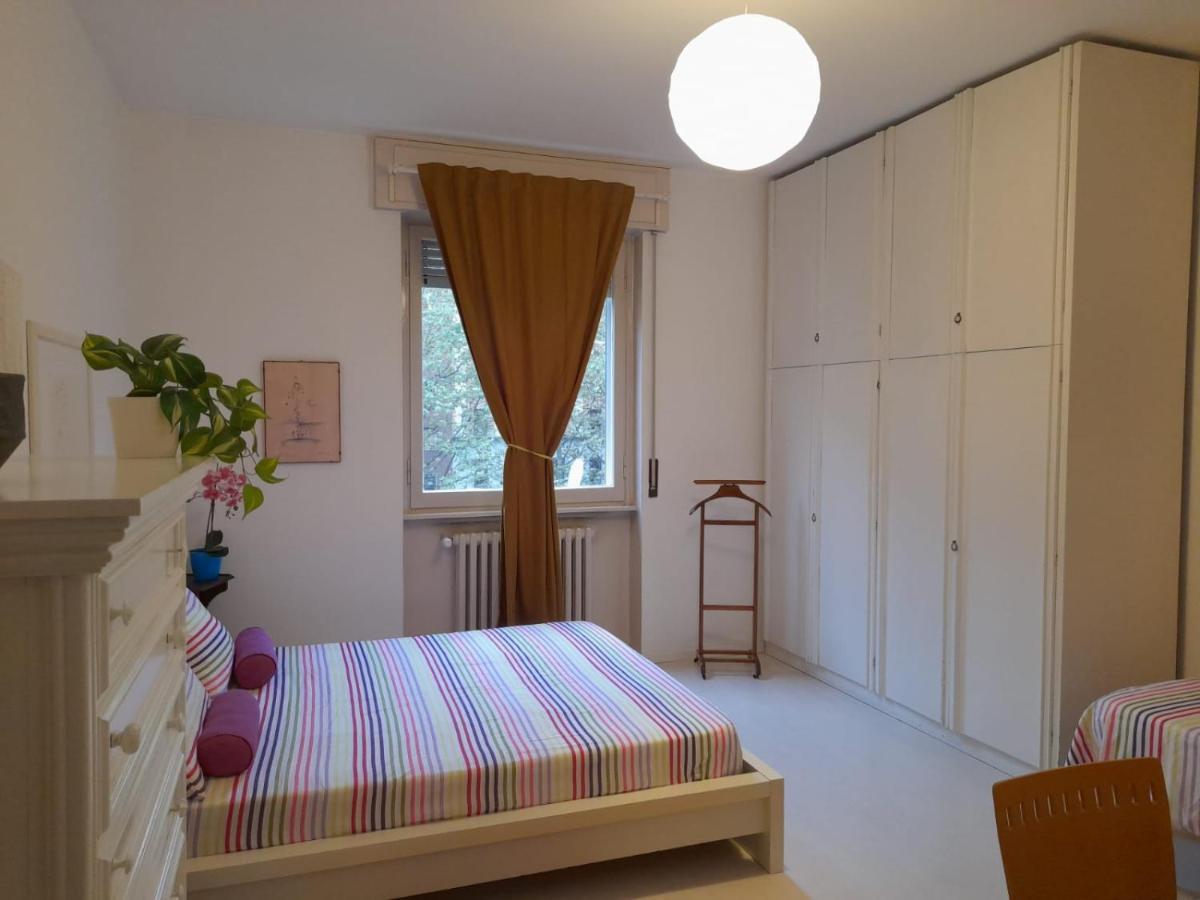 Da Ferdinando - Bilocale Lägenhet Milano Exteriör bild
