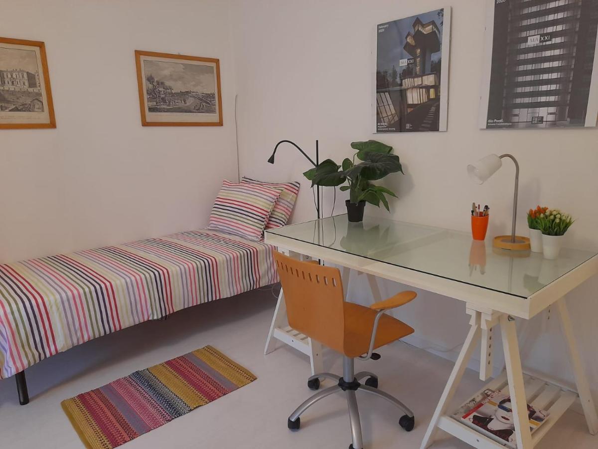 Da Ferdinando - Bilocale Lägenhet Milano Exteriör bild