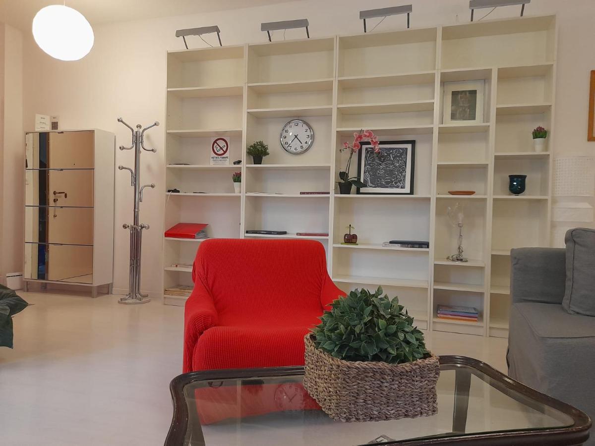 Da Ferdinando - Bilocale Lägenhet Milano Exteriör bild