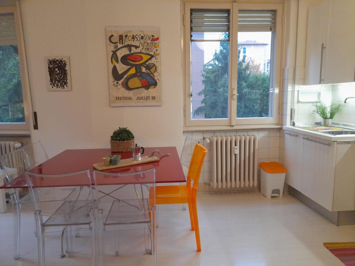 Da Ferdinando - Bilocale Lägenhet Milano Exteriör bild