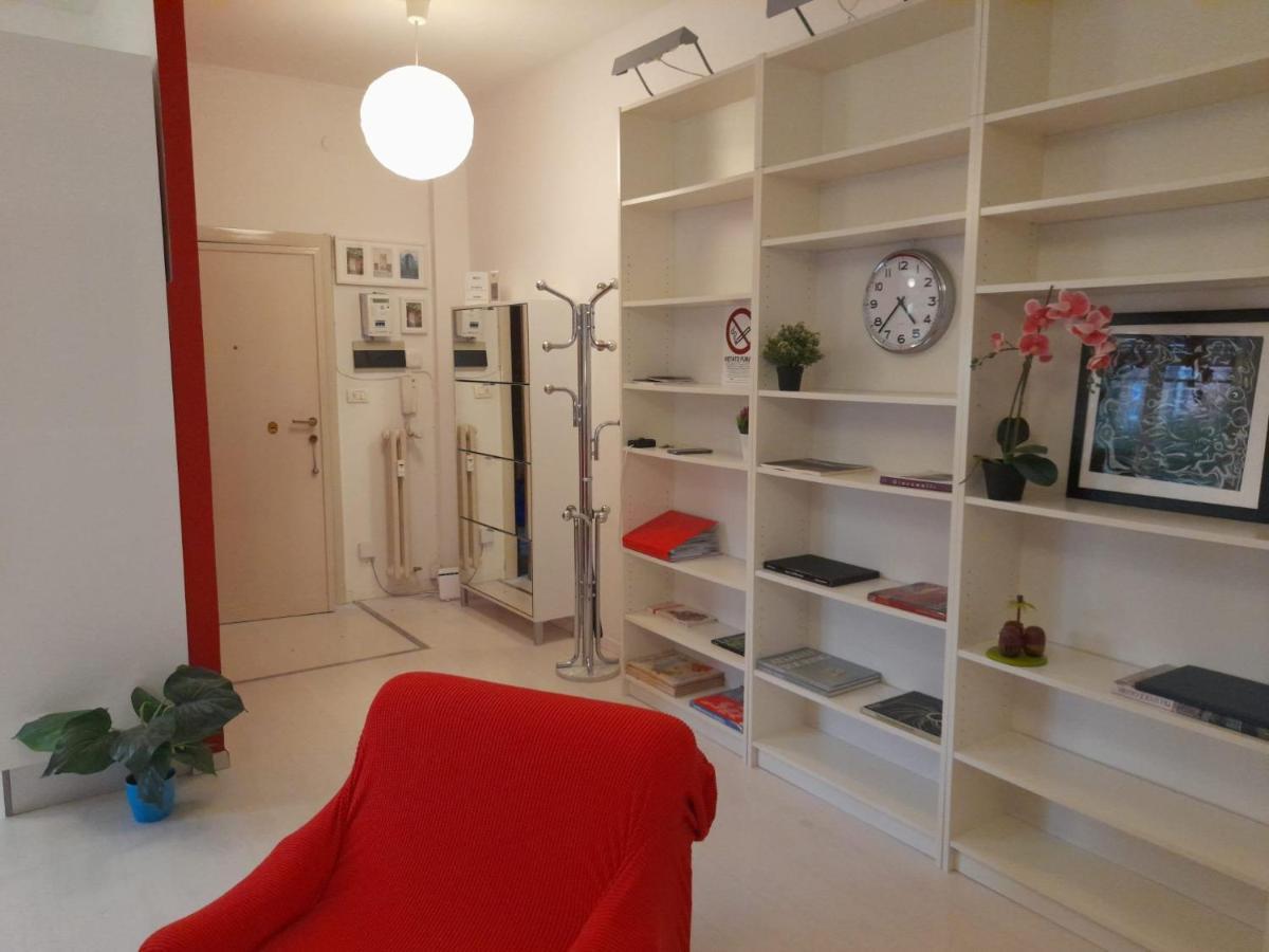 Da Ferdinando - Bilocale Lägenhet Milano Exteriör bild