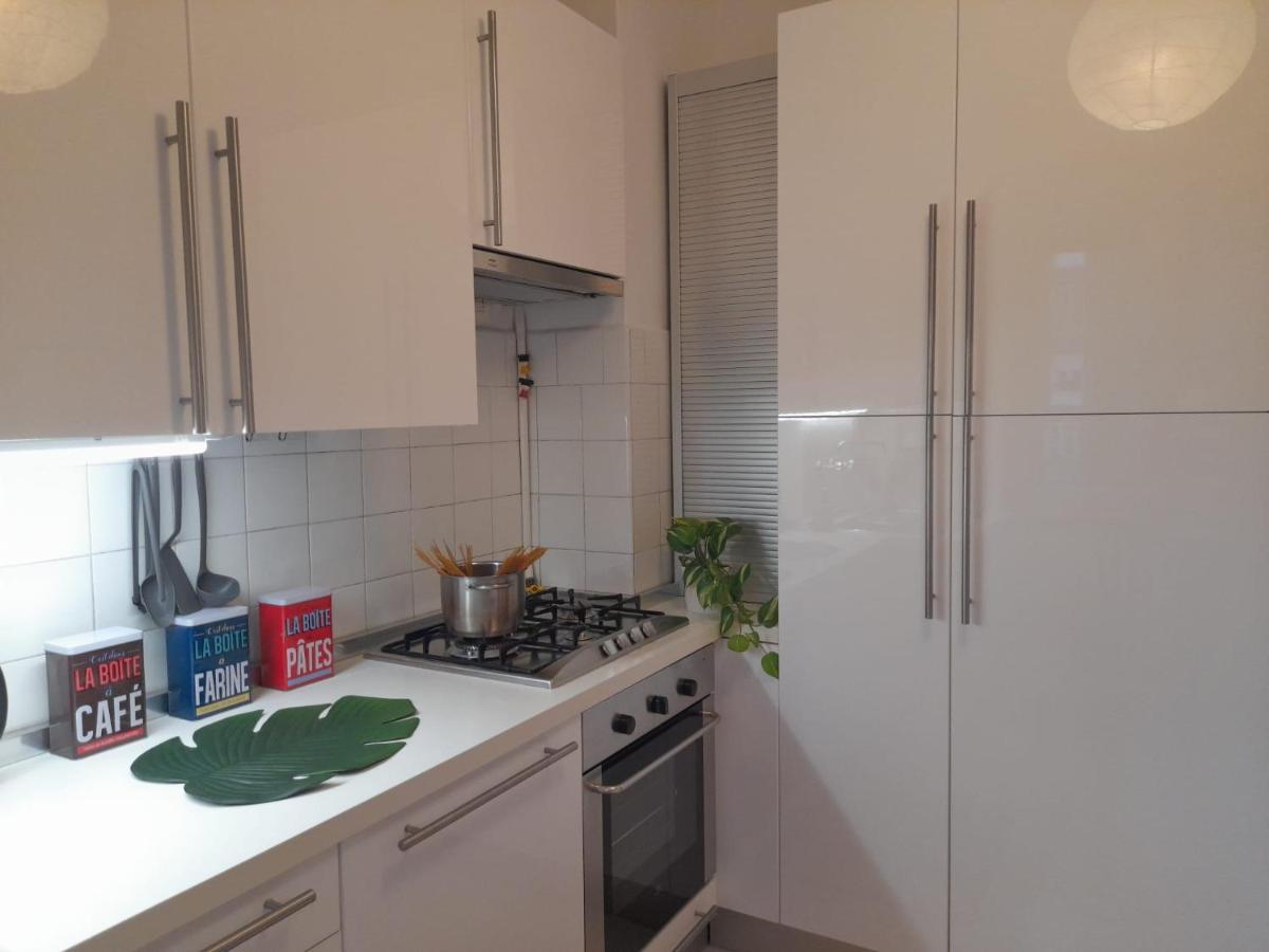 Da Ferdinando - Bilocale Lägenhet Milano Exteriör bild
